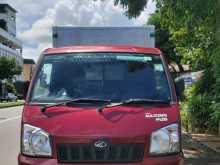 Mahindra Maxximo Plus 2014 Lorry