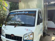 Mahindra Maxximo Plus VX 2016 Lorry
