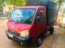 Mahindra Maxximo Plus 2013 Lorry