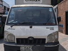 Mahindra Maxximo Plus 2014 Lorry