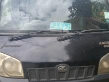 Mahindra Maxximo Plus 2013 Lorry