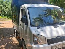 Mahindra Maxximo Plus 2016 Lorry