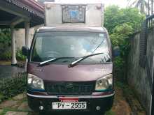 Mahindra Maxximo Plus VX 2014 Lorry