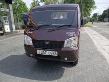 Mahindra Maxximo Plus Vx 2016 Lorry