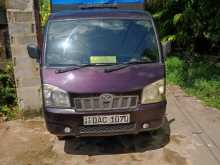 Mahindra Maxximo PlusVx 2015 Lorry