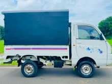 Mahindra Maxximo Plus 2015 Lorry
