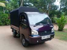 Mahindra Maxximo PPLUS-VX 2014 Lorry