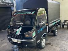 Mahindra Maxximo Plus 2013 Lorry