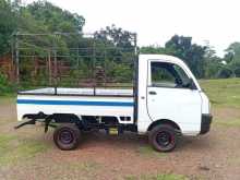 Mahindra Maxximo Plus 2012 Lorry