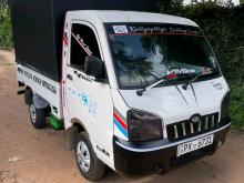 Mahindra Maxximo Plus 2014 Lorry