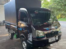 Mahindra Maxximo Plus Vx 2015 Lorry