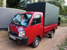 Mahindra Maxximo Plus 2015 Lorry