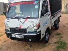 Mahindra Maxximo Plus 2013 Lorry