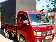 Mahindra Maxximo Supero 2016 Lorry