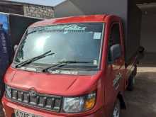 Mahindra Maxximo Supro Batta 2016 Lorry
