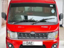 Mahindra Maxximo Supro 2016 Lorry