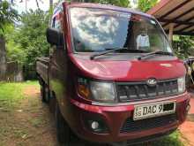 Mahindra Maxximo Supro 2016 Lorry