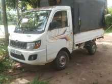 Mahindra Maxximo Supro 2016 Lorry