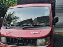 Mahindra Maxximo Supro 2016 Lorry