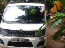 Mahindra Maxximo Supro 2017 Lorry
