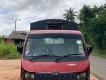 Mahindra Maxximo Supro 2016 Lorry