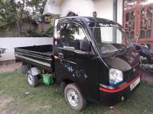 Mahindra Maxximo 2012 Lorry
