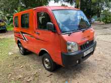 Mahindra Maxximo 2012 Van