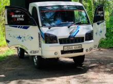 Mahindra Maxximo Vx 2015 Lorry