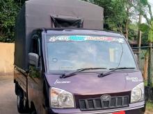Mahindra Maxximo VX 2015 Lorry