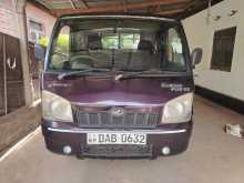 Mahindra Maxximo Plus Vx 2015 Lorry