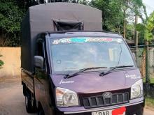 Mahindra Maxximo VX 2015 Lorry