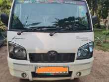 Mahindra Maxximo VX 2015 Lorry