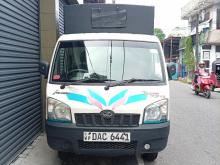 Mahindra Maxximo Vx Plus 2015 Lorry