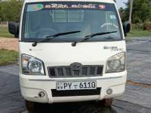 Mahindra Maxximo VX 2014 Lorry