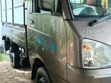Mahindra Maxximo Vx 2015 Lorry