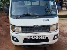 Mahindra Maxximo Vx 2016 Lorry