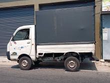 Mahindra Maxximo Plus Vx 2016 Lorry