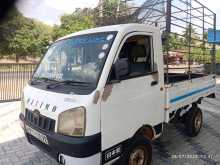 Mahindra Maxxmo 2012 Lorry