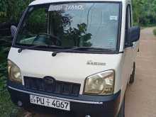 Mahindra Maxximo 2012 Lorry