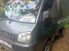 Mahindra Maxximo 2016 Lorry