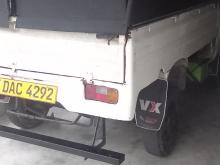 Mahindra Maxximo 2016 Lorry