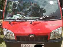 Mahindra Maxximo 2011 Lorry