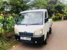 Mahindra Maxximo 2012 Lorry