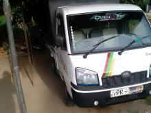 Mahindra Maxximo 2012 Lorry