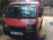 Mahindra Maxximo 2011 Lorry