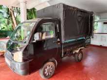 Mahindra Maxximo 2013 Lorry