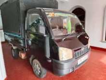 Mahindra Maxximo 2013 Lorry
