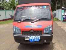 Mahindra Maxximo 2012 Lorry