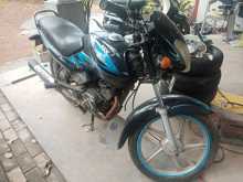 TVS Metro 2009 Motorbike