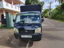 Mahindra Maxximo 2013 Lorry